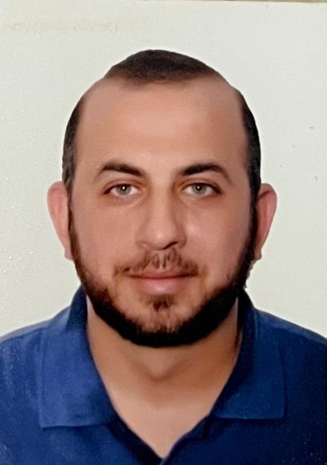 Hisham Darazi